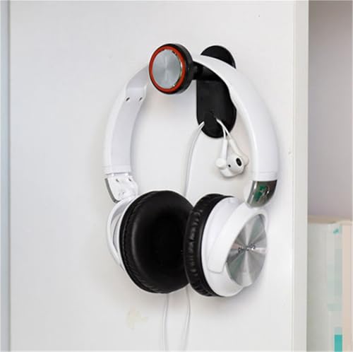 Kopfhörerständer, Simplicity PC Gaming Headset Aufhänger Haken Halter Ständer Bild 4