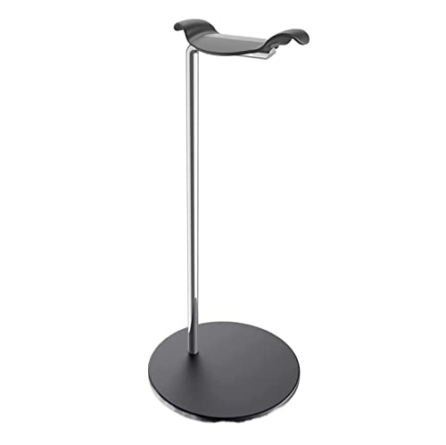Kopfhörerständer, Universeller Kopfhörerständer, Gaming-Headset-Display-Rack, Schreibtisch-Stützhalterung(Black) Bild 1