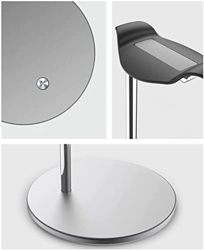 Kopfhörerständer, Universeller Kopfhörerständer, Gaming-Headset-Display-Rack, Schreibtisch-Stützhalterung(Black) Bild 4