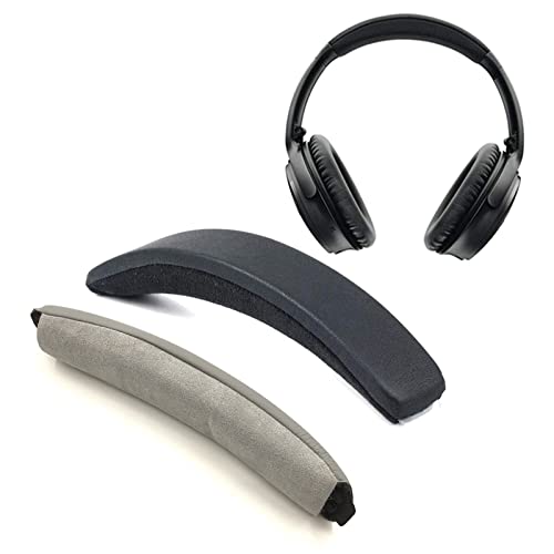 Wartung des Gaming Headsets, Kopfbalkenabdeckung, Ersatz Kopfbügel Kissenpolster, Kopfband Fix Ersatzteil für QC35, Reparatur Gaming Headset Ersatz Kopfbügel Kissenpolster Bild 2
