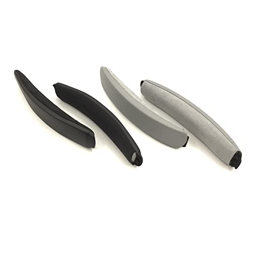 Wartung des Gaming Headsets, Kopfbalkenabdeckung, Ersatz Kopfbügel Kissenpolster, Kopfband Fix Ersatzteil für QC35, Reparatur Gaming Headset Ersatz Kopfbügel Kissenpolster Bild 4