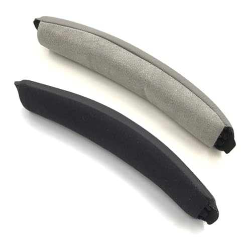 Wartung des Gaming Headsets, Kopfbalkenabdeckung, Ersatz Kopfbügel Kissenpolster, Kopfband Fix Ersatzteil für QC35, Reparatur Gaming Headset Ersatz Kopfbügel Kissenpolster Bild 5
