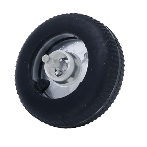 Mausrad-Ersatz, Scrollrad-Riemenscheibe für G403 G703 Gaming-Maus, rutschfeste Fußaufkleber, Mausrad, Ideal für die Reparatur von Gaming-Mäusen Bild 2
