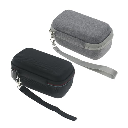 ordinarYone Hartschalen-Schutzhülle für ausgewählte Modelle, kabellose Gaming-Maus, wasserdicht, EVA-Aufbewahrungstasche Bild 5