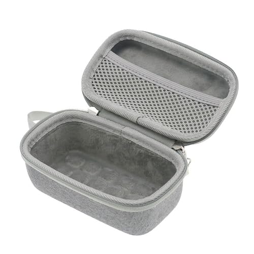 ordinarYone Hartschalen-Schutzhülle für ausgewählte Modelle, kabellose Gaming-Maus, wasserdicht, EVA-Aufbewahrungstasche Bild 7