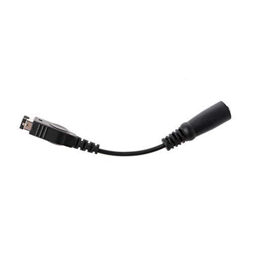 3, 5-mm Headset Buchse Adapter, Adapterkabel, Kopfhörerleitungskabel für Advance für, Konsolenzubehör, Gamepad, Game Controller, Joypad Trigger, Joystick, kabelloser Gelenkadapter Bild 5