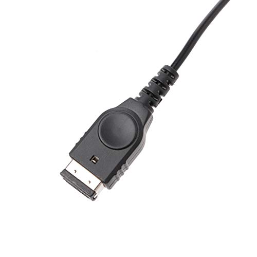 3, 5-mm Headset Buchse Adapter, Adapterkabel, Kopfhörerleitungskabel für Advance für, Konsolenzubehör, Gamepad, Game Controller, Joypad Trigger, Joystick, kabelloser Gelenkadapter Bild 6
