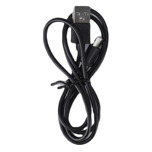 Kabelloses Gaming-Headset, 2,4 GHz Bluetooth 5.4-Kopfhörer, Geräuschunterdrückendes RGB-Licht-Headset mit 7.1-Surround-Sound, Ideal für PC, Laptop und Smartphone (Black) Bild 7