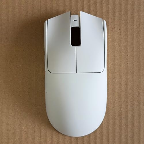 Ersatz-Ober- und Unterschalen-Set für Gaming-Maus, langlebige Konstruktion Bild 5