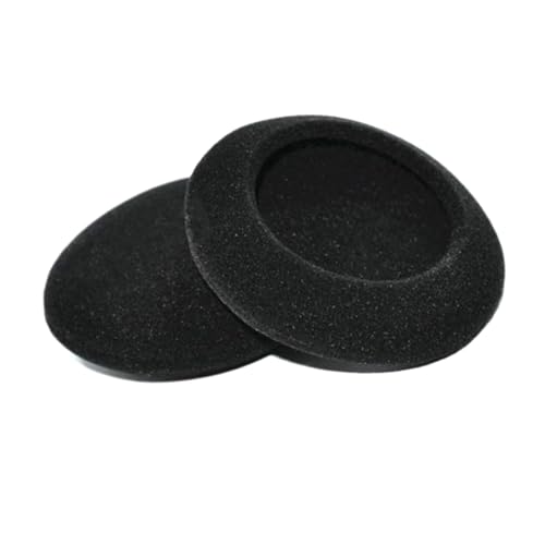 Memory Foam Ohrpolster Ohrpolster für PC230 PC8 PC-230 PC-8 Kopfhörer Ohrpolster Ersatz Kopfhörerabdeckungen Bild 4