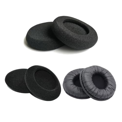 Memory Foam Ohrpolster Ohrpolster für PC230 PC8 PC-230 PC-8 Kopfhörer Ohrpolster Ersatz Kopfhörerabdeckungen Bild 7