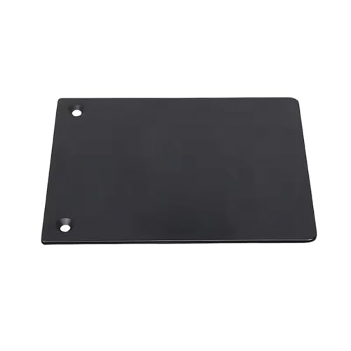 Verstellbare Aluminium-Mausarmablage für Gaming-Stuhl, Metall-Maus-Tablett, Aufbewahrung, Mauspad, einfache Installation Bild 1