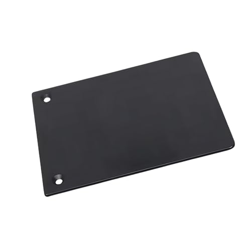 Verstellbare Aluminium-Mausarmablage für Gaming-Stuhl, Metall-Maus-Tablett, Aufbewahrung, Mauspad, einfache Installation Bild 4