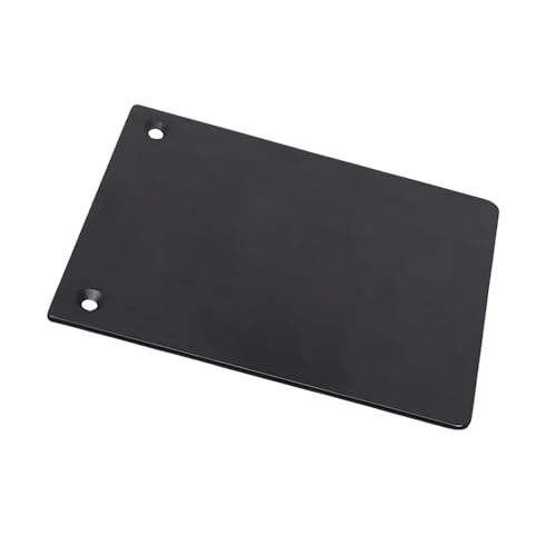 Verstellbare Aluminium-Mausarmablage für Gaming-Stuhl, Metall-Maus-Tablett, Aufbewahrung, Mauspad, einfache Installation Bild 7