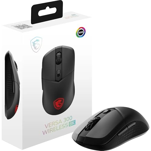 MSI Versa 300 Wireless 8K Bild 1