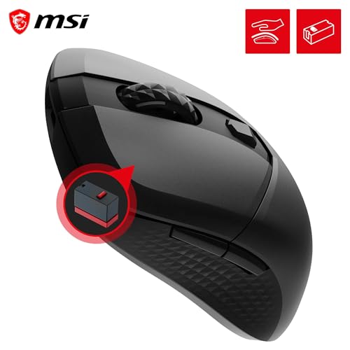 MSI Versa 300 Wireless 8K Bild 2