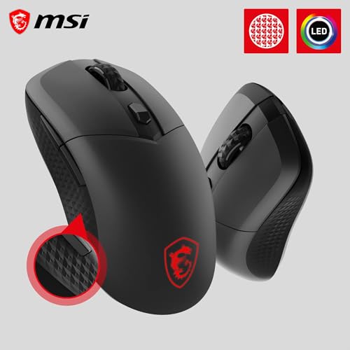 MSI Versa 300 Wireless 8K Bild 3