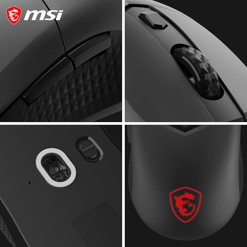 MSI Versa 300 Wireless 8K Bild 6