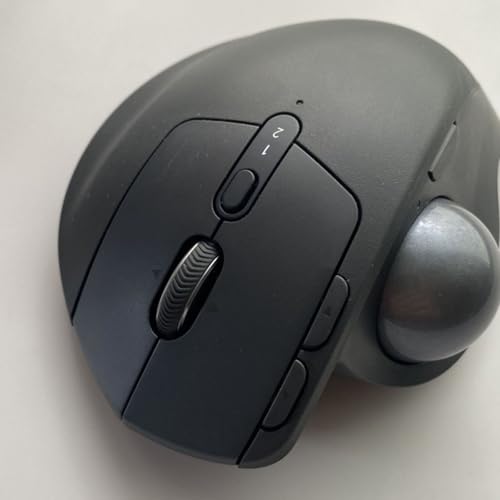 Ersatz Ober und Unterschale/Abdeckung/Außengehäuse für Gaming Maus Ersatz Außengehäuse Bild 5