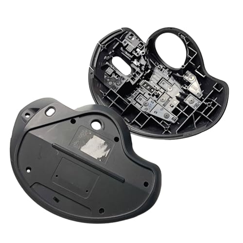 Ersatz Ober und Unterschale/Abdeckung/Außengehäuse für Gaming Maus Ersatz Außengehäuse Bild 6