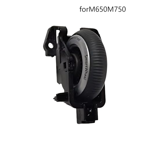 Gaming Maus Scrollrad Riemenscheibe, Maus Roll Reparatur Ersatz für / M650l / / M750l / Lift Original Maus Scrollrollen Ersatz Bild 6
