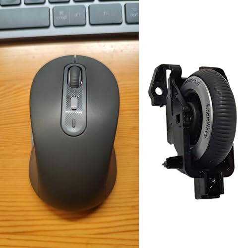 Gaming Mausrollen, Scroll Maus Riemenrad, Ersatz für / M650l / / M750l / Lift, Reparaturteil, Maus Scrollrad Ersatz Bild 2