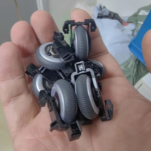 Gaming Mausrollen, Scroll Maus Riemenrad, Ersatz für / M650l / / M750l / Lift, Reparaturteil, Maus Scrollrad Ersatz Bild 4
