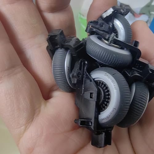 Gaming Mausrollen, Scroll Maus Riemenrad, Ersatz für / M650l / / M750l / Lift, Reparaturteil, Maus Scrollrad Ersatz Bild 5