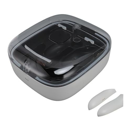SENECESLI für 3 Ladestation, VR-Brillen-Controller-Ladestation mit Schnellladung und Akku, für VR-Headset-Zubehör und Längere Gaming-Sessions Bild 6