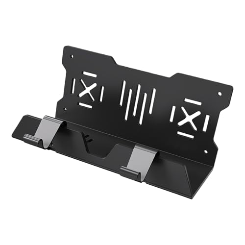 Robuste Wandhalterung für Game-Controller, platzsparender Organizer für Gaming-Setup und Zubehör, perfekt für Controller, Headsets und Ausrüstungsaufbewahrung Bild 1