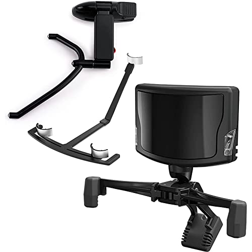 Optisches Infrarot-Kopf-Tracking-System für Virtual Reality & Gaming - Verbesserte Kontrolle, immersives Erlebnis, kompatibel mit VR-Headsets & Spielkonsolen Bild 1