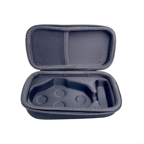 EVA-Hartschale für Logitech G502/G502X kabellose Gaming-Maus, tragbare Reise-Aufbewahrungstasche mit stoßfestem Schutz, kompakte Tragetasche, 18 x 9 x 7,5 cm Bild 1