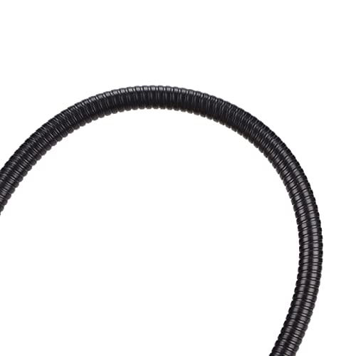 Hochwertiges, Universelles 3,5-mm-Mikrofon, Klare Stimme für Kopfhörer, Schwamm + Aluminiumlegierung Bild 4