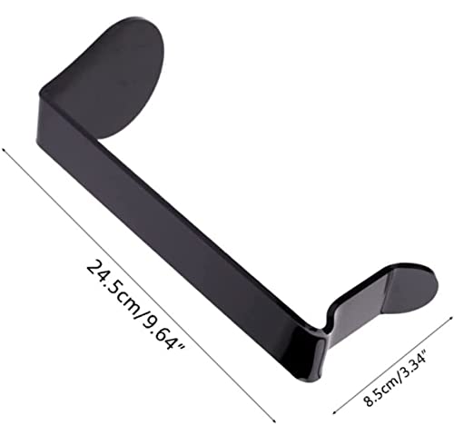 Kopfhörer Ständer Für Zuhause Universal-Kopfhörerständer, Headset-Halter, Gaming-Kopfhörer-Aufhänger Büro Studie(White) Bild 2