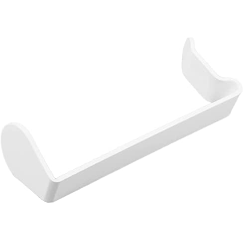 Kopfhörer Ständer Für Zuhause Universal-Kopfhörerständer, Headset-Halter, Gaming-Kopfhörer-Aufhänger Büro Studie(White) Bild 3
