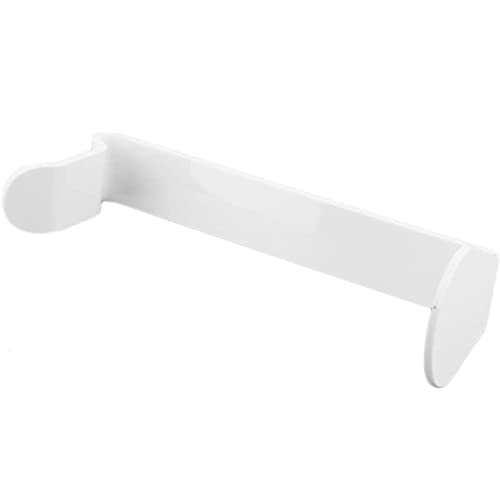 Kopfhörer Ständer Für Zuhause Universal-Kopfhörerständer, Headset-Halter, Gaming-Kopfhörer-Aufhänger Büro Studie(White) Bild 4