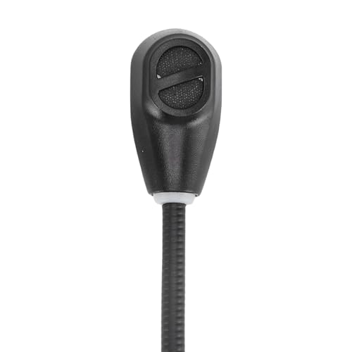 Gaming-Headset-Mikrofon-Ersatz, Abnehmbarer Mikrofonarm mit Geräuschunterdrückung für Klare Kommunikation, 3,5-mm-Ersatzmikrofon für Headsets Bild 6