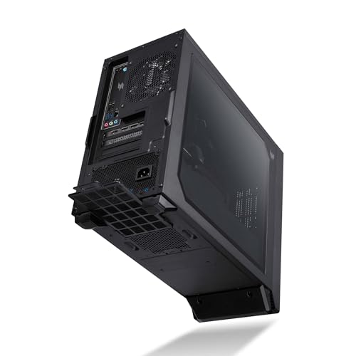 acer Tower | Predator Orion 3000 | Core Ultra 5 225F | RAM: 128GB | SSD: 500GB | NVIDIA RTX 5060 | Sichtfenster | RGB | Gaming Tastatur und Maus | Windows 11 Pro | Sicherungsstick Bild 5