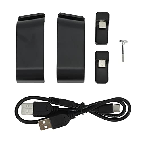 kaisudiAP Ladestation mit Lüfter, 4 Anschlüssen und LED-Anzeige für die -Konsole Bild 7
