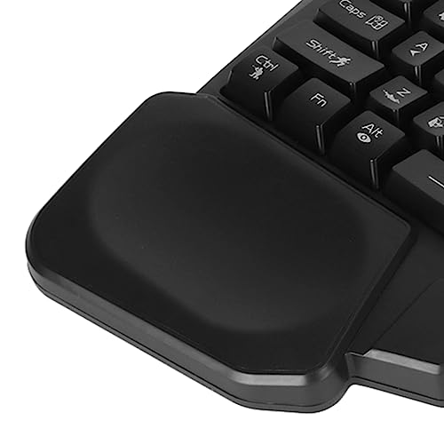 Haofy Bluetooth 5.2 Gaming-Tastatur-Maus-Konverter, Multifunktional, Zum Spielen von -Handheld-Spielen für PUBG Mobile, 4-in-1-Kombipaket Bild 7