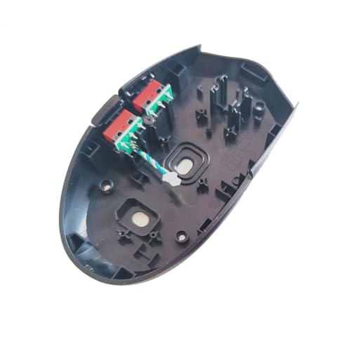 Ersatz Mausgehäuse und Seitentasten für G304 verbessern Leistung und Haltbarkeit beim Spielen und Büro Gaming Maus Upgrade Bild 1
