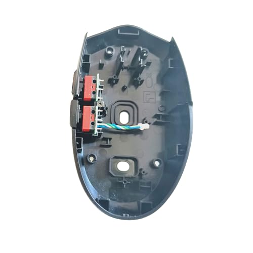 Ersatz Mausgehäuse und Seitentasten für G304 verbessern Leistung und Haltbarkeit beim Spielen und Büro Gaming Maus Upgrade Bild 3