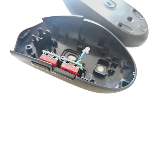 Ersatz Mausgehäuse und Seitentasten für G304 verbessern Leistung und Haltbarkeit beim Spielen und Büro Gaming Maus Upgrade Bild 4
