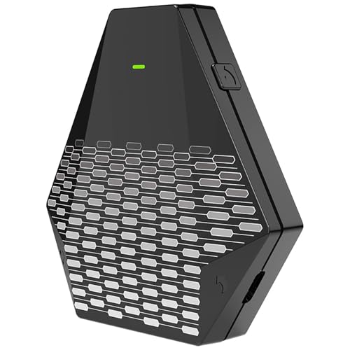Tastatur-Maus-Konverter, USB-Adapter für Gaming, Bluetooth 5.0 kompatibel mit mehreren Controllern und Headsets Bild 1