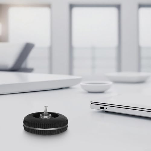 Ersatz-Maus-Scrollrad für Logitech G403 G603 G703 Gaming-Mäuse, für dauerhafte ABS-Kunststoff-Rolle mit glattem für präzises Scrollen, für einfache Installation und Reparatur Bild 2