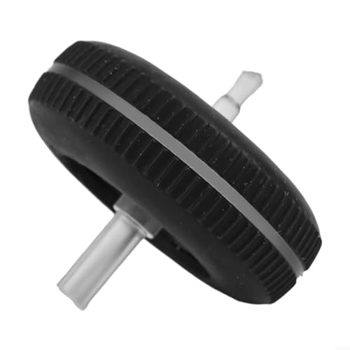 Ersatz-Maus-Scrollrad für Logitech G403 G603 G703 Gaming-Mäuse, für dauerhafte ABS-Kunststoff-Rolle mit glattem für präzises Scrollen, für einfache Installation und Reparatur Bild 3