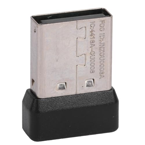 Dpofirs USB-Empfänger für G305 G304, Kabellose Gaming-Maus, USB-Dongle, Maus-Empfänger-Adapter, Ersatz Bild 5