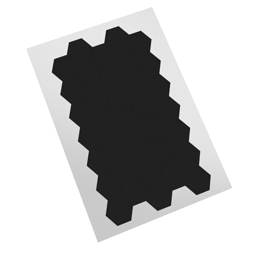 Anpassbares Silikon Hautschutz Griffband für Tastaturen, Mäuse und Gamecontroller Seitenaufkleber, Gaming Tastatur Haut, ergonomische Handballenauflage Aufkleber, Tastaturschutz Pad Bild 1