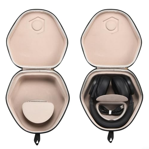 EVA-Hartschalen-Tragetasche, für Xbox Wireless Gaming-Headset, Reise-Aufbewahrungstasche Bild 6