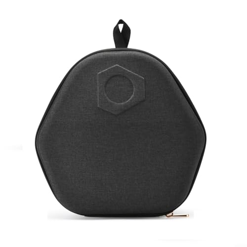 Headphe Reisetasche, harte Tragetasche für Xbox Wireless Gaming Headset, Eva Reise-Aufbewahrungstasche mit individueller Passform, tragbarer Schutz für Gamer auf Bild 2
